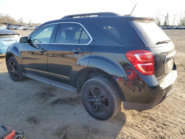 Photo 1 VIN: 2GNFLFEK5H6240315 - CHEVROLET EQUINOX LT 