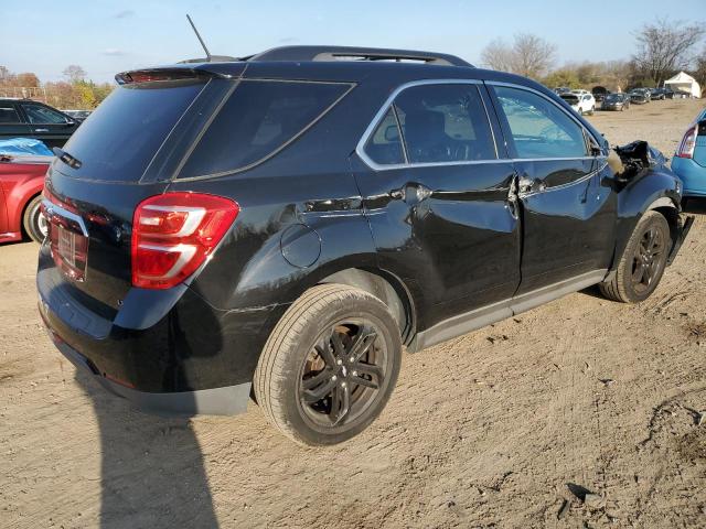 Photo 2 VIN: 2GNFLFEK5H6240315 - CHEVROLET EQUINOX LT 