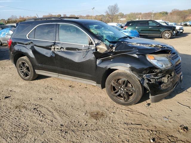 Photo 3 VIN: 2GNFLFEK5H6240315 - CHEVROLET EQUINOX LT 