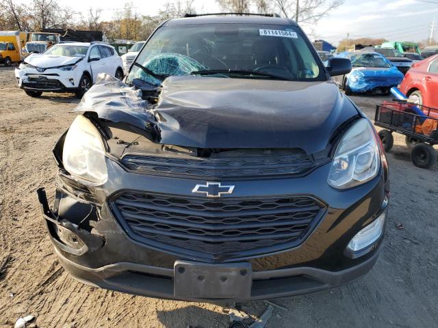 Photo 4 VIN: 2GNFLFEK5H6240315 - CHEVROLET EQUINOX LT 