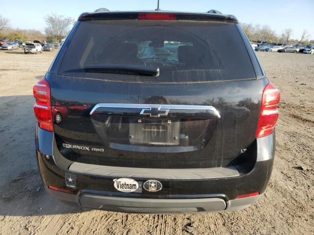 Photo 5 VIN: 2GNFLFEK5H6240315 - CHEVROLET EQUINOX LT 