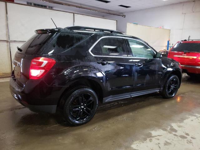 Photo 2 VIN: 2GNFLFEK5H6242744 - CHEVROLET EQUINOX LT 