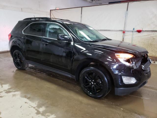 Photo 3 VIN: 2GNFLFEK5H6242744 - CHEVROLET EQUINOX LT 