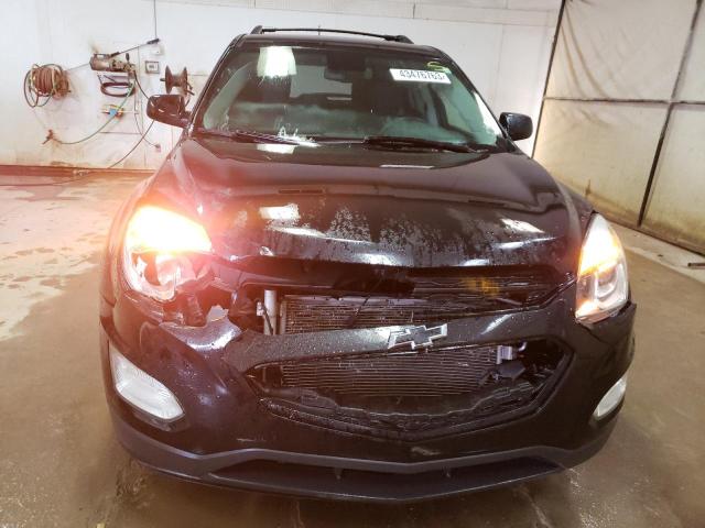 Photo 4 VIN: 2GNFLFEK5H6242744 - CHEVROLET EQUINOX LT 