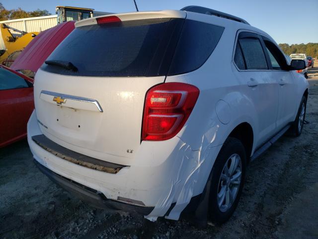 Photo 3 VIN: 2GNFLFEK5H6253582 - CHEVROLET EQUINOX LT 