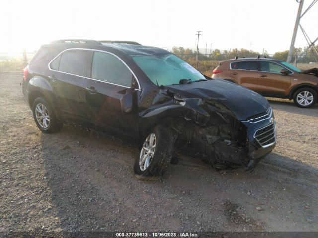 Photo 0 VIN: 2GNFLFEK5H6268390 - CHEVROLET EQUINOX 