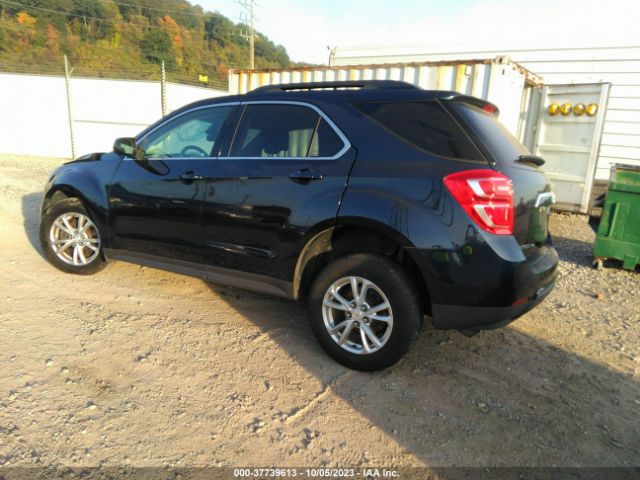 Photo 2 VIN: 2GNFLFEK5H6268390 - CHEVROLET EQUINOX 