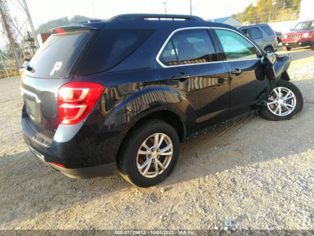 Photo 3 VIN: 2GNFLFEK5H6268390 - CHEVROLET EQUINOX 