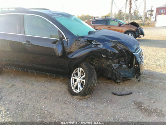 Photo 5 VIN: 2GNFLFEK5H6268390 - CHEVROLET EQUINOX 