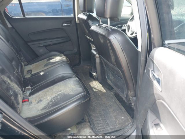 Photo 7 VIN: 2GNFLFEK5H6273461 - CHEVROLET EQUINOX 