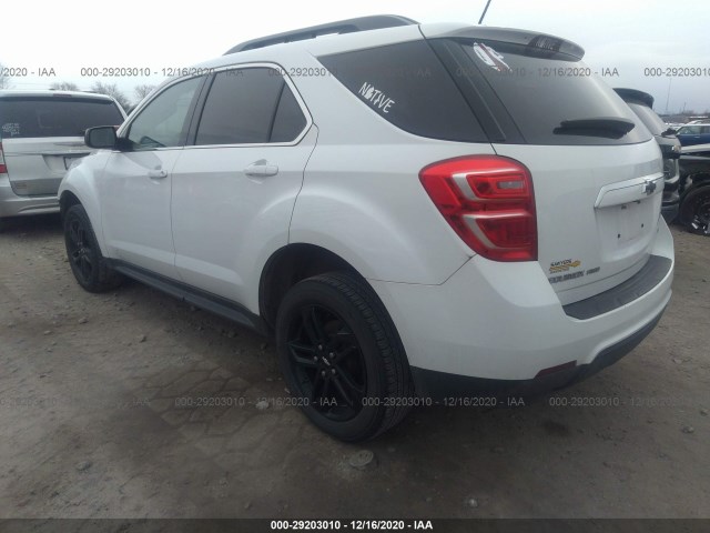 Photo 2 VIN: 2GNFLFEK5H6277946 - CHEVROLET EQUINOX 