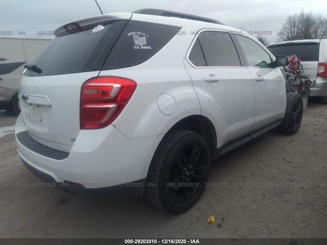 Photo 3 VIN: 2GNFLFEK5H6277946 - CHEVROLET EQUINOX 