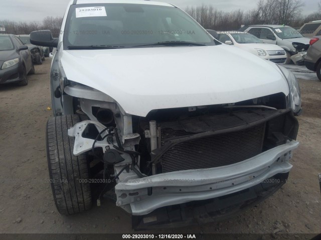 Photo 5 VIN: 2GNFLFEK5H6277946 - CHEVROLET EQUINOX 