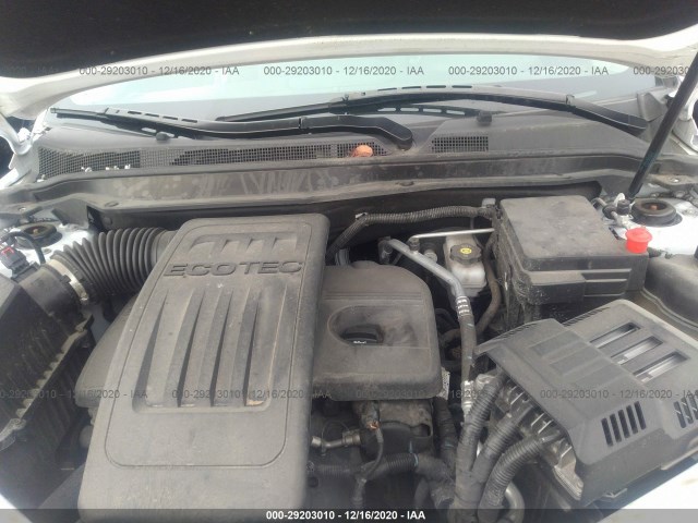 Photo 9 VIN: 2GNFLFEK5H6277946 - CHEVROLET EQUINOX 