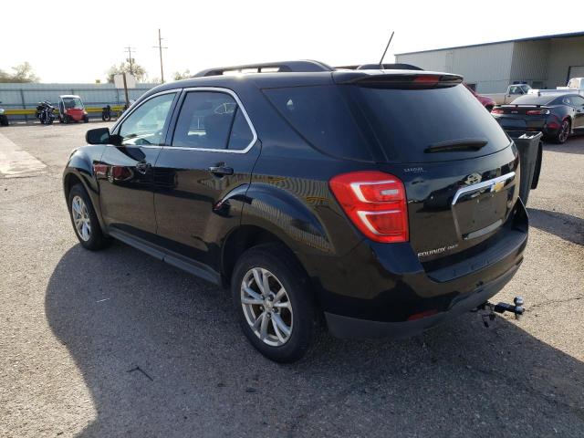 Photo 1 VIN: 2GNFLFEK5H6287425 - CHEVROLET EQUINOX 