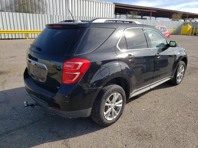 Photo 2 VIN: 2GNFLFEK5H6287425 - CHEVROLET EQUINOX 