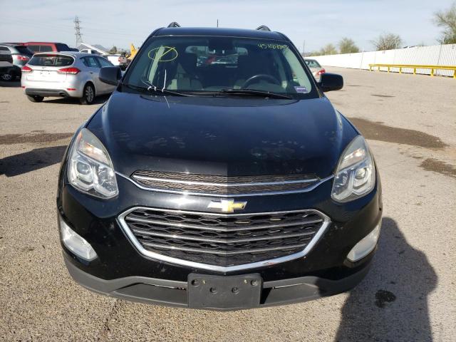 Photo 4 VIN: 2GNFLFEK5H6287425 - CHEVROLET EQUINOX 