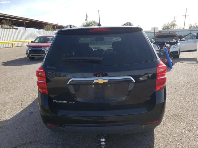 Photo 5 VIN: 2GNFLFEK5H6287425 - CHEVROLET EQUINOX 