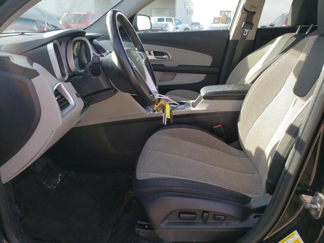 Photo 6 VIN: 2GNFLFEK5H6287425 - CHEVROLET EQUINOX 