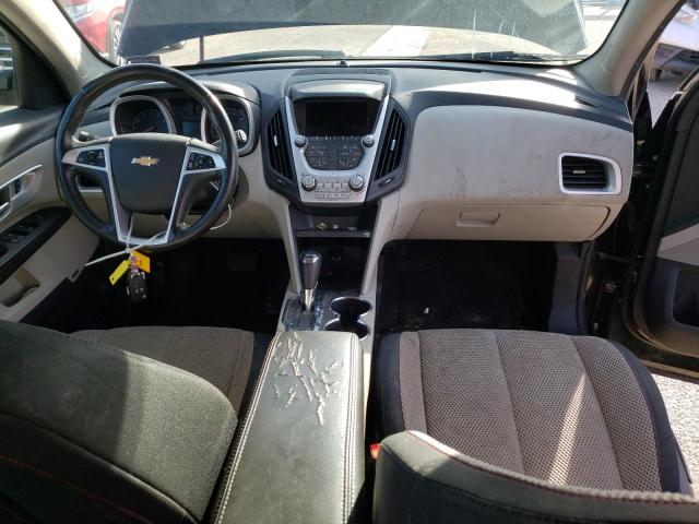 Photo 7 VIN: 2GNFLFEK5H6287425 - CHEVROLET EQUINOX 