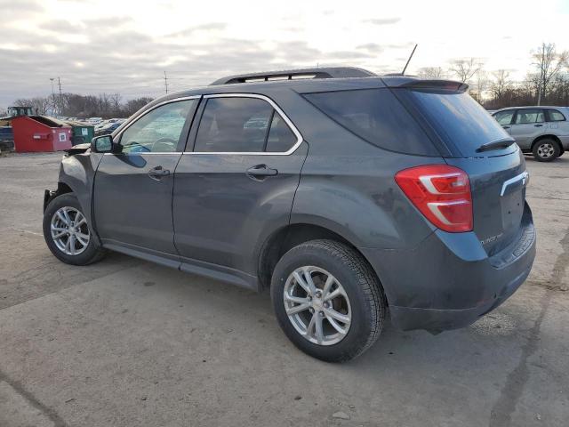 Photo 1 VIN: 2GNFLFEK5H6293211 - CHEVROLET EQUINOX 