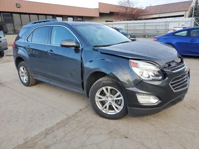 Photo 3 VIN: 2GNFLFEK5H6293211 - CHEVROLET EQUINOX 