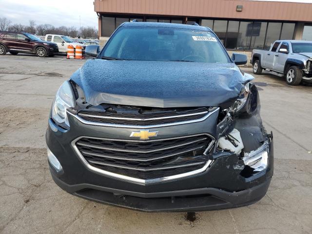 Photo 4 VIN: 2GNFLFEK5H6293211 - CHEVROLET EQUINOX 