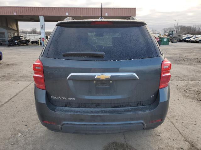 Photo 5 VIN: 2GNFLFEK5H6293211 - CHEVROLET EQUINOX 