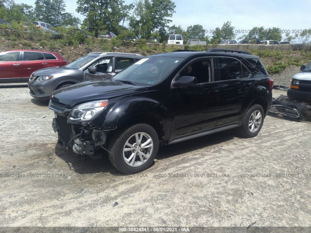 Photo 1 VIN: 2GNFLFEK5H6300903 - CHEVROLET EQUINOX 