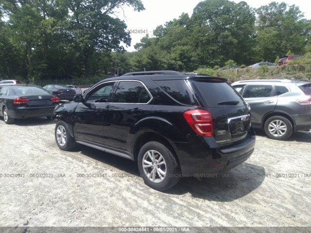 Photo 2 VIN: 2GNFLFEK5H6300903 - CHEVROLET EQUINOX 