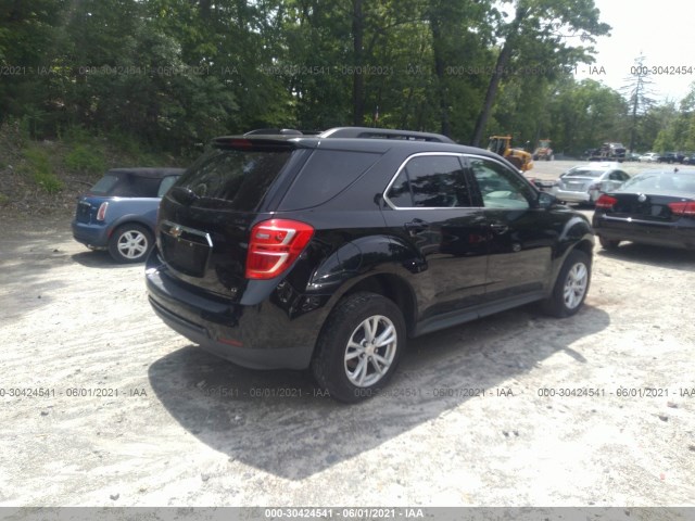 Photo 3 VIN: 2GNFLFEK5H6300903 - CHEVROLET EQUINOX 