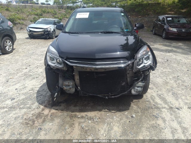 Photo 5 VIN: 2GNFLFEK5H6300903 - CHEVROLET EQUINOX 