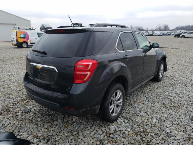 Photo 3 VIN: 2GNFLFEK5H6302313 - CHEVROLET EQUINOX LT 