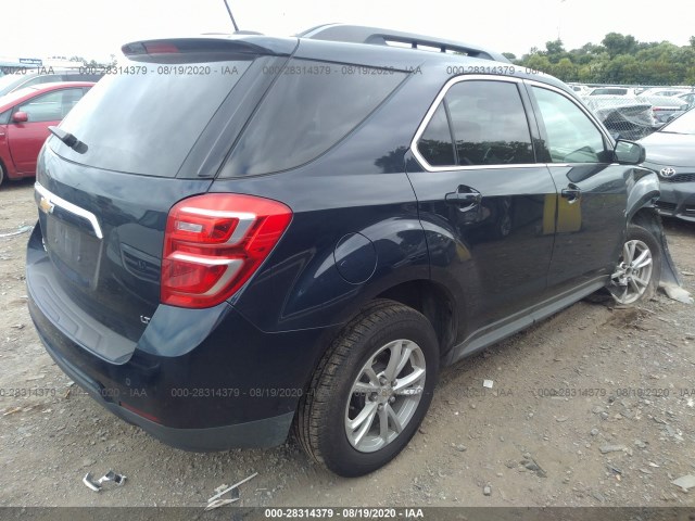 Photo 3 VIN: 2GNFLFEK5H6305339 - CHEVROLET EQUINOX 