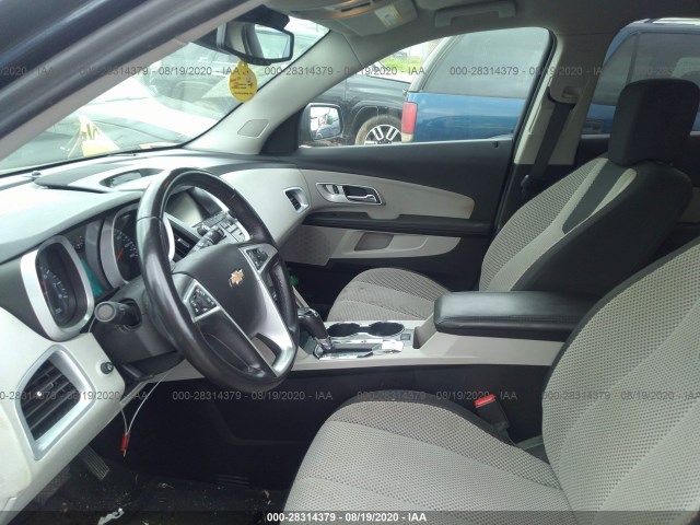 Photo 4 VIN: 2GNFLFEK5H6305339 - CHEVROLET EQUINOX 