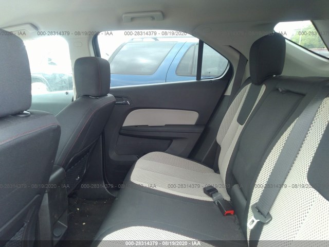 Photo 7 VIN: 2GNFLFEK5H6305339 - CHEVROLET EQUINOX 