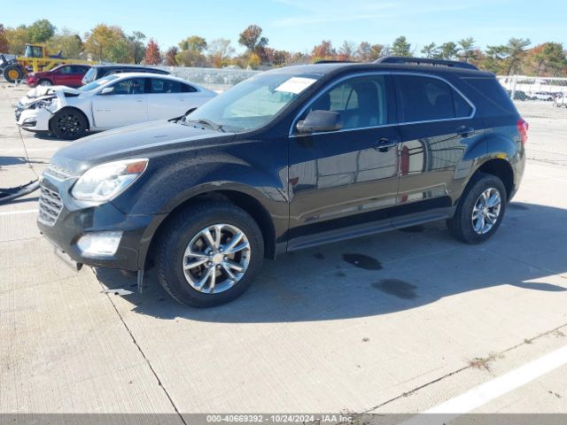 Photo 1 VIN: 2GNFLFEK5H6306068 - CHEVROLET EQUINOX 