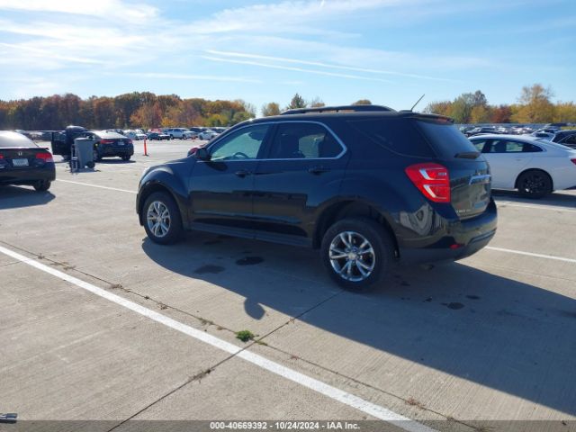 Photo 2 VIN: 2GNFLFEK5H6306068 - CHEVROLET EQUINOX 