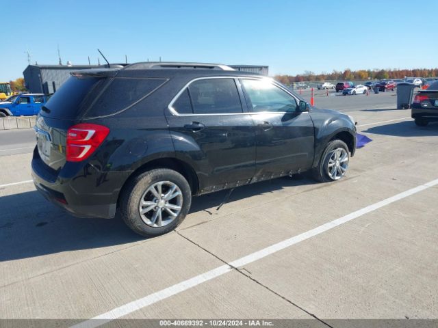 Photo 3 VIN: 2GNFLFEK5H6306068 - CHEVROLET EQUINOX 