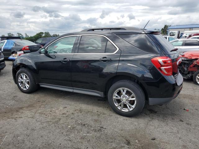 Photo 1 VIN: 2GNFLFEK5H6307592 - CHEVROLET EQUINOX LT 