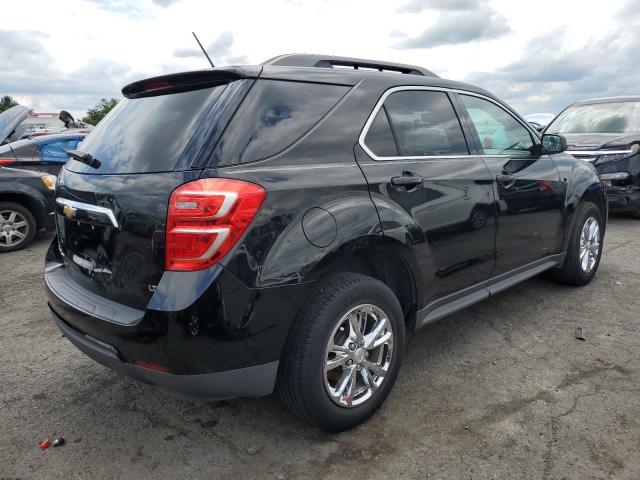 Photo 2 VIN: 2GNFLFEK5H6307592 - CHEVROLET EQUINOX LT 