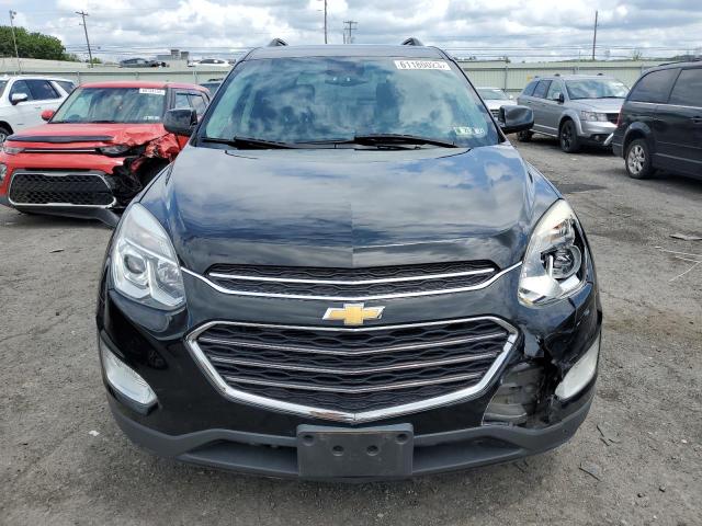 Photo 4 VIN: 2GNFLFEK5H6307592 - CHEVROLET EQUINOX LT 