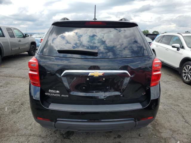 Photo 5 VIN: 2GNFLFEK5H6307592 - CHEVROLET EQUINOX LT 