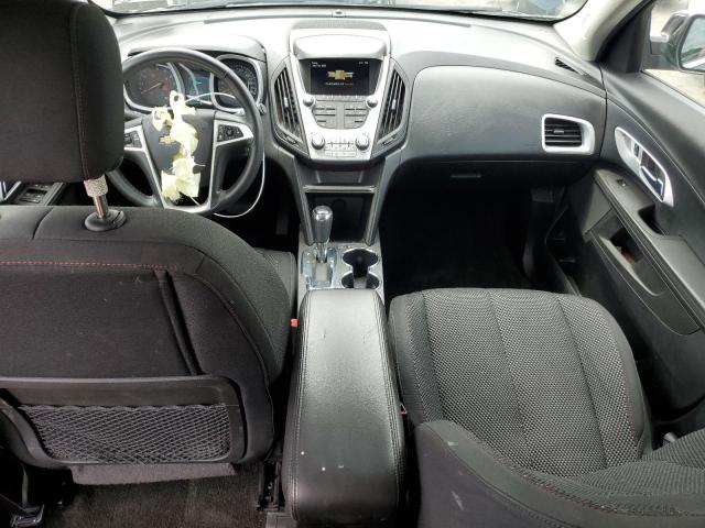 Photo 7 VIN: 2GNFLFEK5H6307592 - CHEVROLET EQUINOX LT 