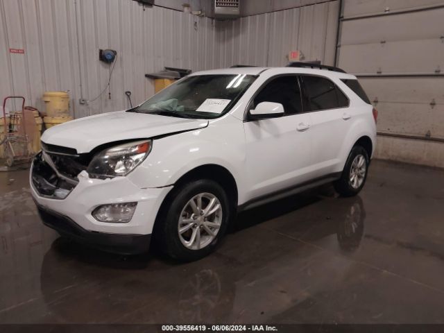 Photo 1 VIN: 2GNFLFEK5H6311514 - CHEVROLET EQUINOX 