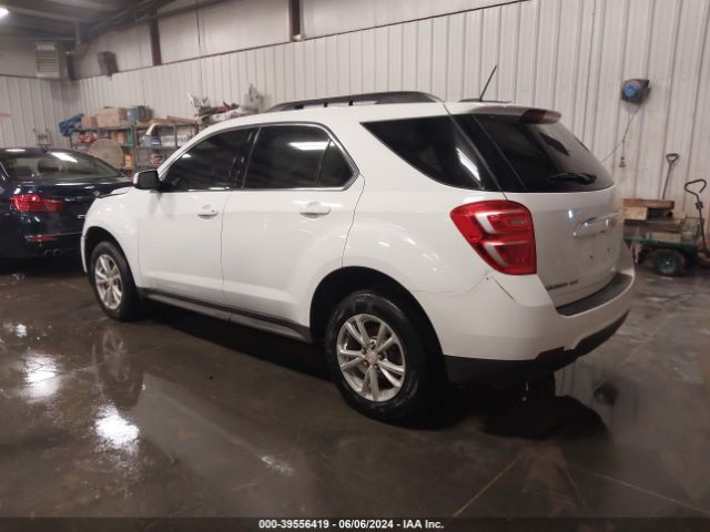 Photo 2 VIN: 2GNFLFEK5H6311514 - CHEVROLET EQUINOX 