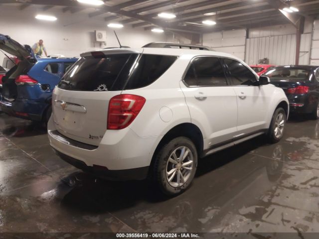 Photo 3 VIN: 2GNFLFEK5H6311514 - CHEVROLET EQUINOX 