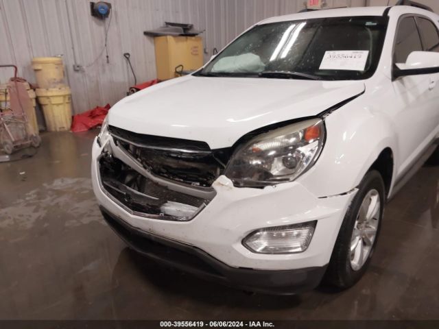 Photo 5 VIN: 2GNFLFEK5H6311514 - CHEVROLET EQUINOX 