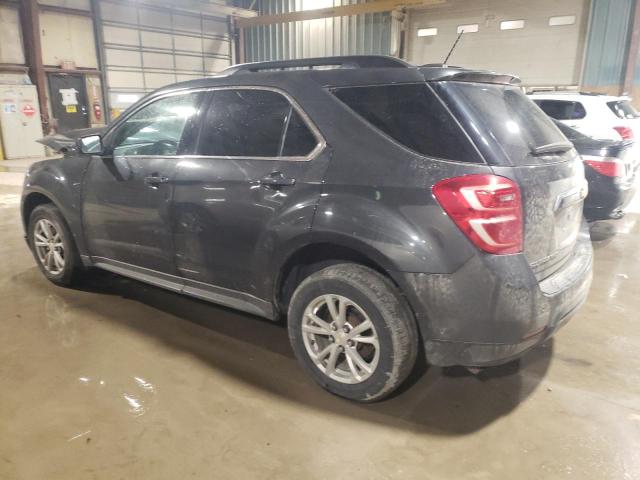 Photo 1 VIN: 2GNFLFEK5H6312386 - CHEVROLET EQUINOX 