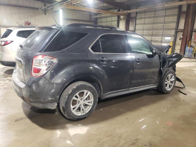 Photo 2 VIN: 2GNFLFEK5H6312386 - CHEVROLET EQUINOX 